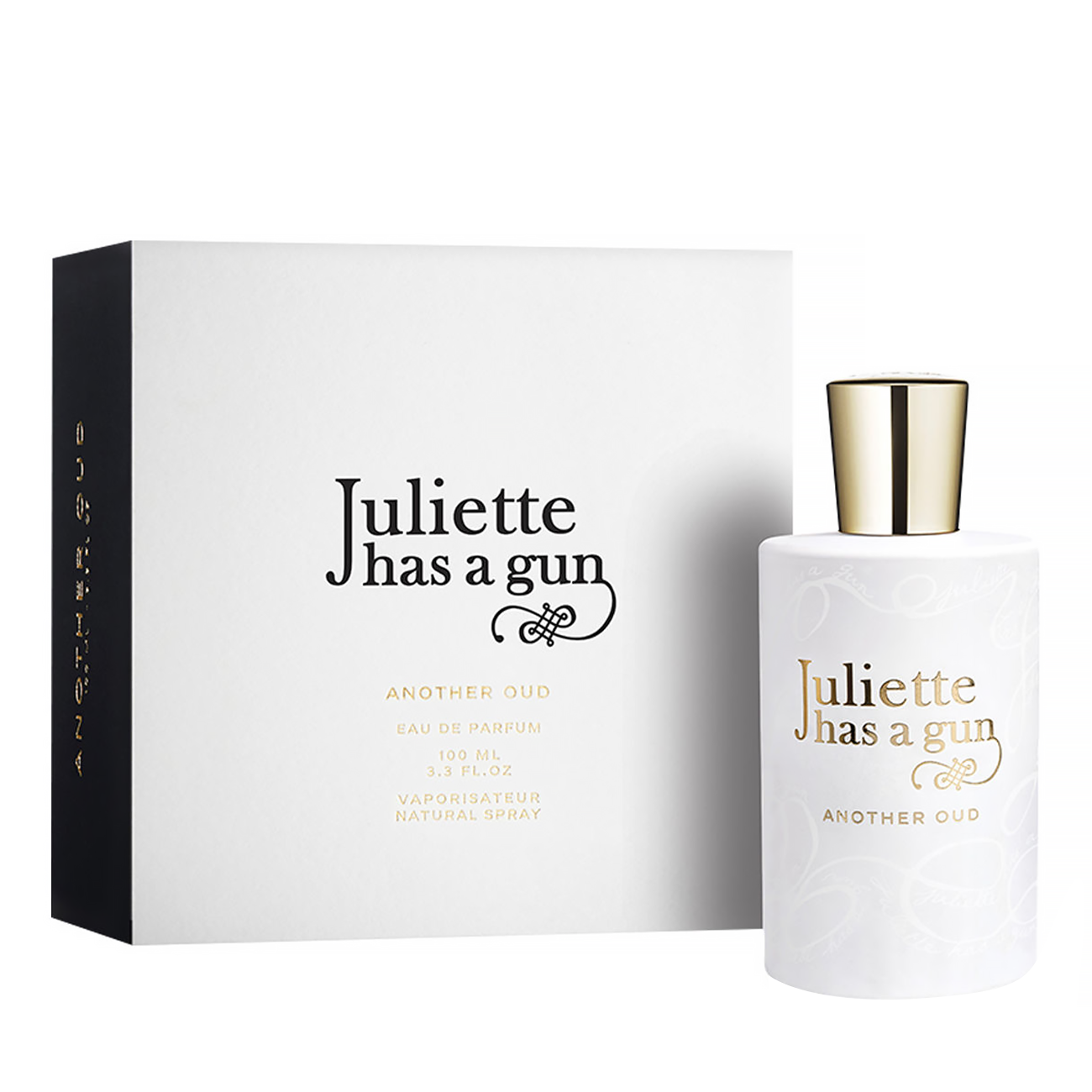 Juliette Has A Gun Another Oud – Eau de Parfum Unisex 100 ml